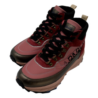 NAPAPIJRI SNEAKERS - NPID260000079