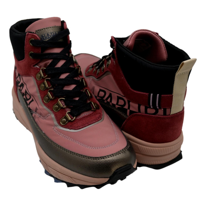 NAPAPIJRI SNEAKERS - NPID260000079