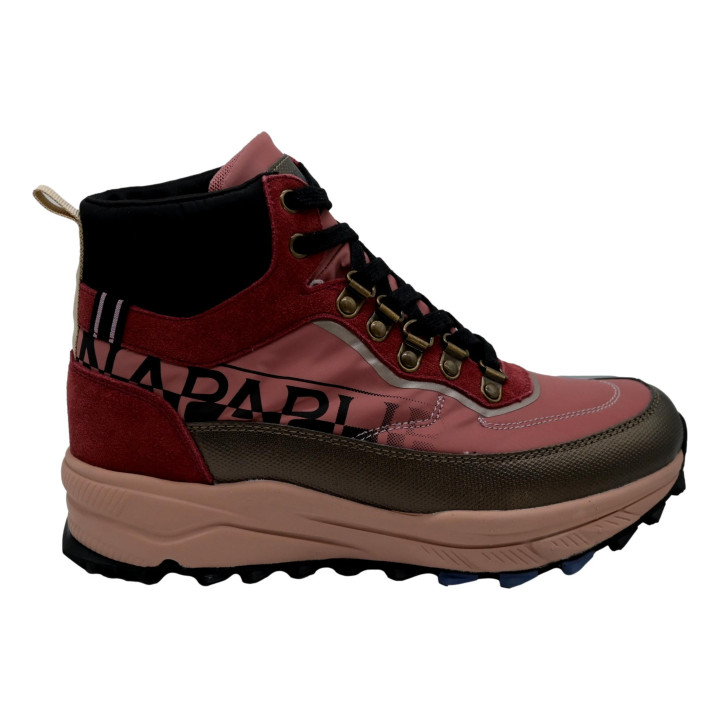 NAPAPIJRI SNEAKERS - NPID260000079