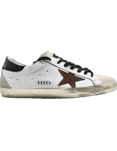 GGU2400002347 - Sneakers GOLDEN GOOSE