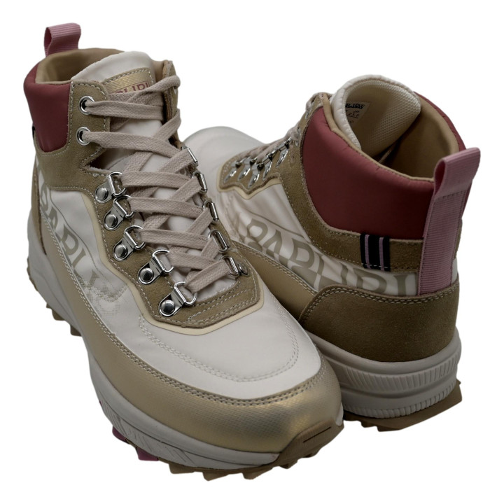 NAPAPIJRI SNEAKERS - NPID260000080