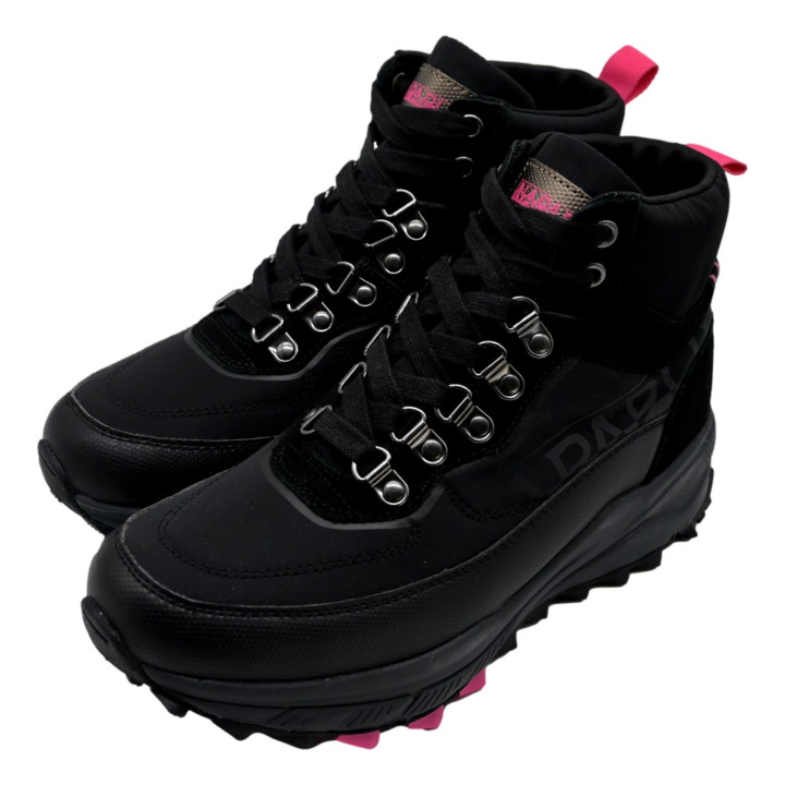 NAPAPIJRI SNEAKERS - NPID260000081