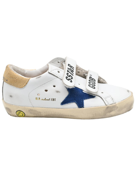 GGB2400001112 - Sneakers GOLDEN GOOSE