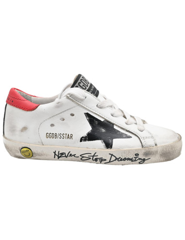 GGB2400001113 - Sneakers GOLDEN GOOSE