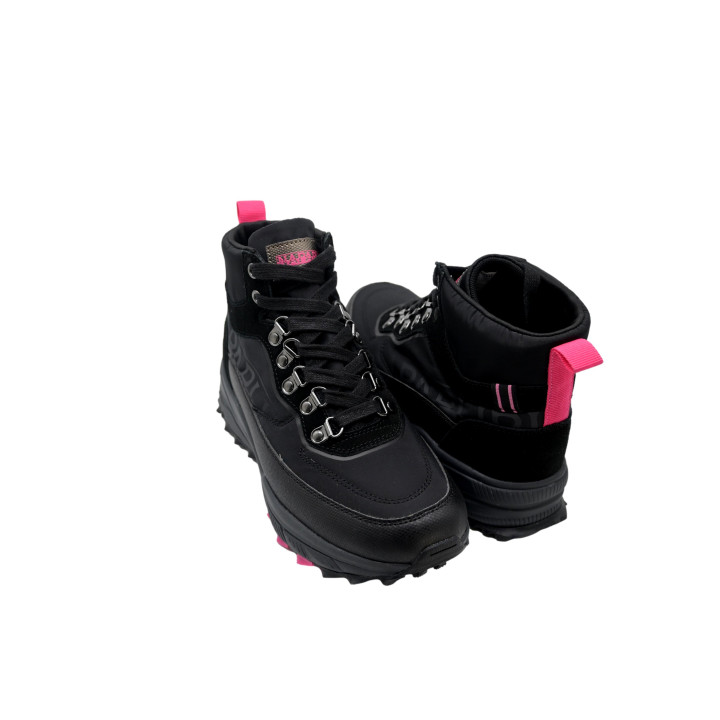 NAPAPIJRI SNEAKERS - NPID260000081