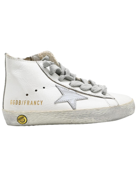 GGB2400001117 - Sneakers GOLDEN GOOSE