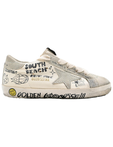 GGB2400001131 - Sneakers GOLDEN GOOSE