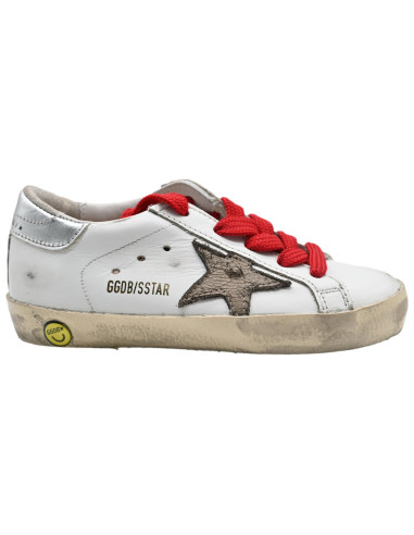 GGB2400001132 - Sneakers GOLDEN GOOSE