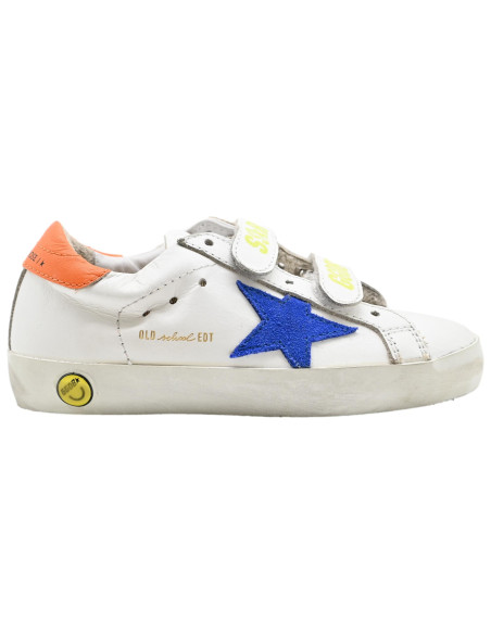 GGB2400001138 - Sneakers GOLDEN GOOSE