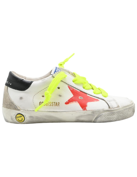 GGB2400001139 - Sneakers GOLDEN GOOSE