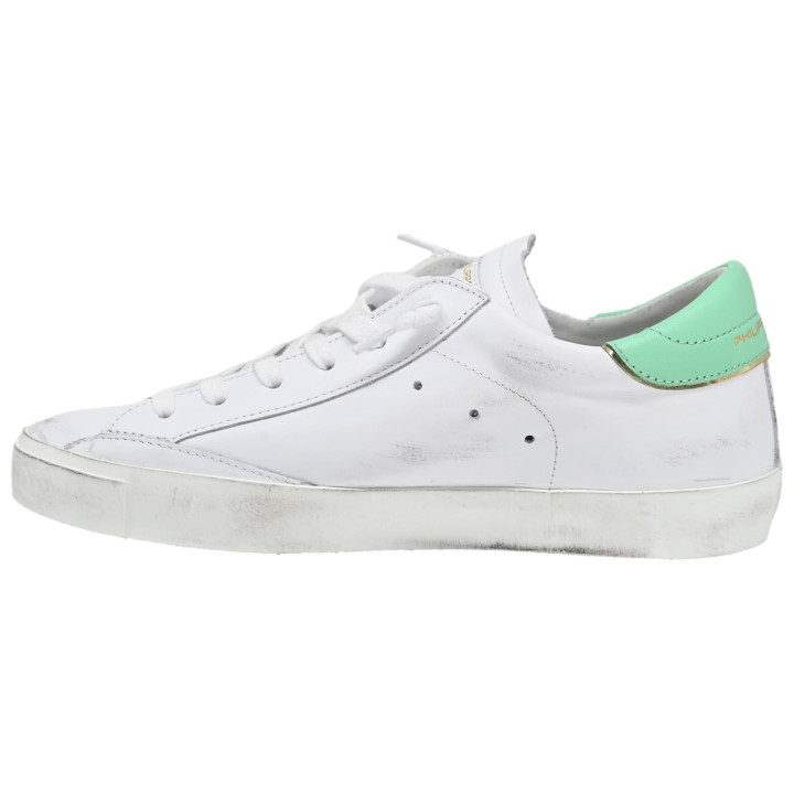 PHILIPPE MODEL SNEAKERS - PMID230001133