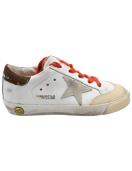 GGB2400001142 - Sneakers GOLDEN GOOSE