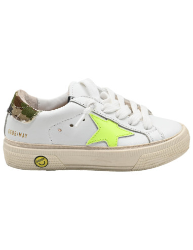 GGB2400001143 - Sneakers GOLDEN GOOSE