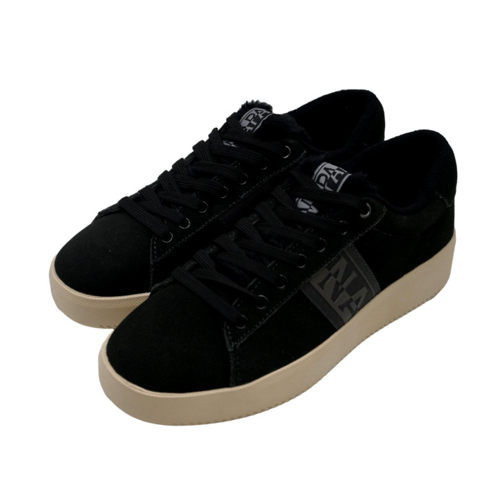 NAPAPIJRI SNEAKERS - NPID260000082