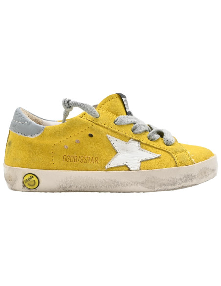 GGB2400001150 - Sneakers GOLDEN GOOSE