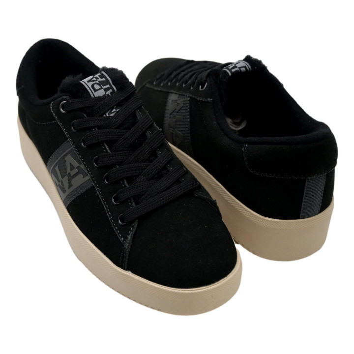 NAPAPIJRI SNEAKERS - NPID260000082