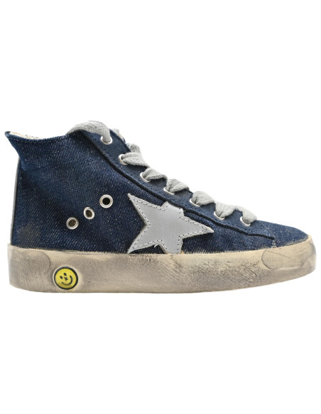 GGB2400001154 - Sneakers GOLDEN GOOSE