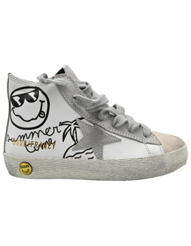 GGB2400001155 - Sneakers GOLDEN GOOSE