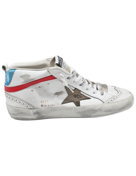 GGU2400002379 - Sneakers GOLDEN GOOSE