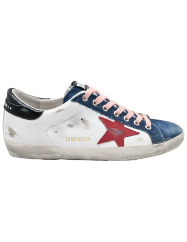 GGU2400002381 - Sneakers GOLDEN GOOSE