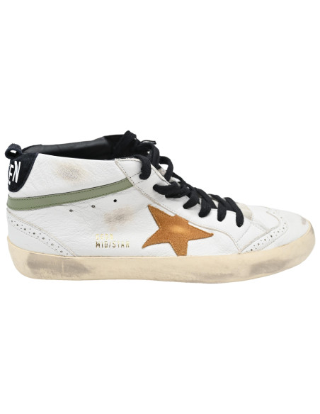 GGU2400002389 - Sneakers GOLDEN GOOSE