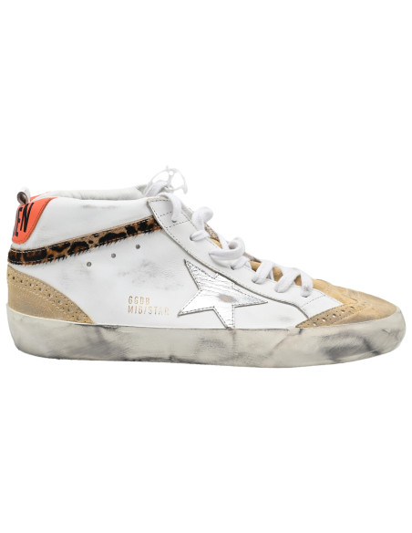 GGU2400002410 - Sneakers GOLDEN GOOSE