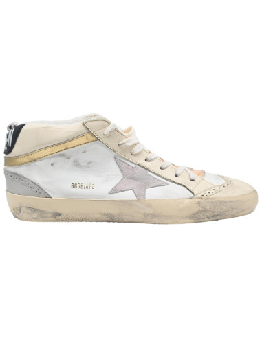 GGU2400002411 - Sneakers GOLDEN GOOSE