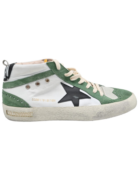 GGU2400002412 - Sneakers GOLDEN GOOSE