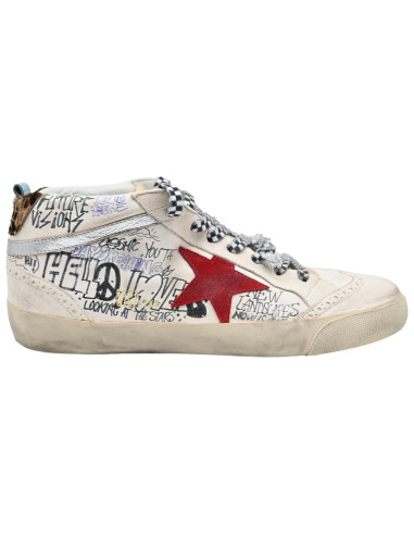 GGU2400002417 - Sneakers GOLDEN GOOSE