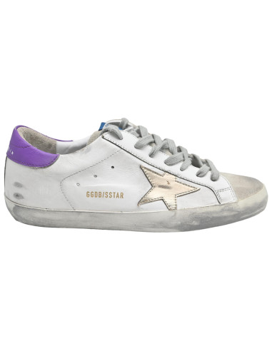 GGU2400002430 - Sneakers GOLDEN GOOSE