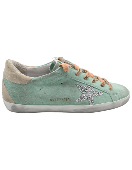 GGD2400002565 - Sneakers GOLDEN GOOSE