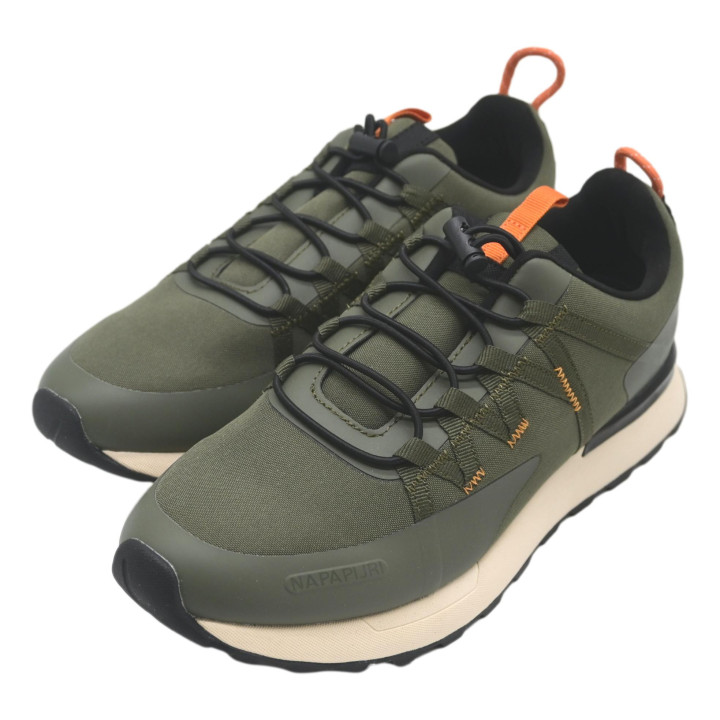 NAPAPIJRI SNEAKERS - NPIU260000096