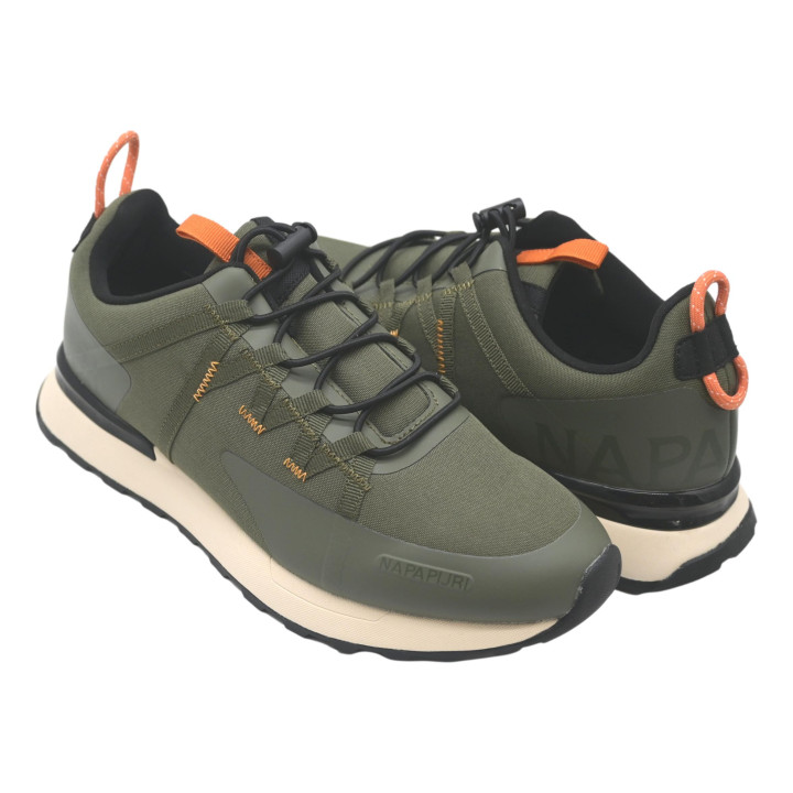 NAPAPIJRI SNEAKERS - NPIU260000096
