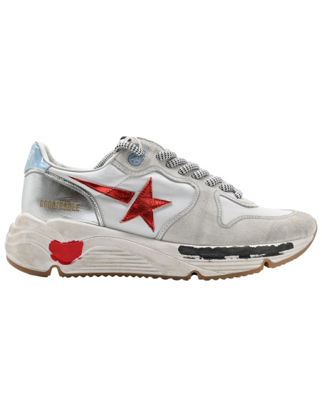 GGD2400002568 - Sneakers GOLDEN GOOSE