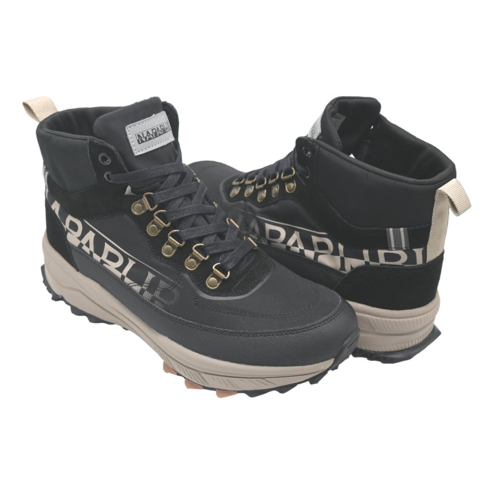 NAPAPIJRI SNEAKERS - NPIU260000097