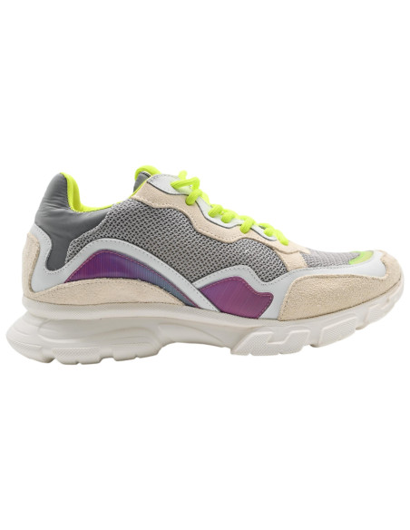 GOEU230000001 - Sneakers GODIER