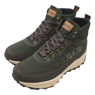 NAPAPIJRI SNEAKERS - NPIU260000098