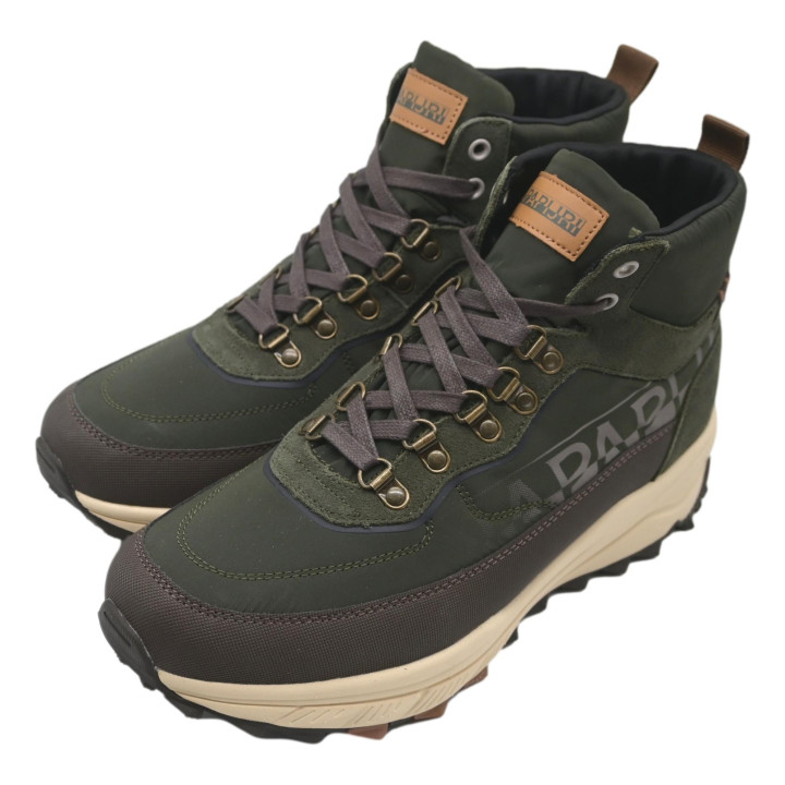 NAPAPIJRI SNEAKERS - NPIU260000098