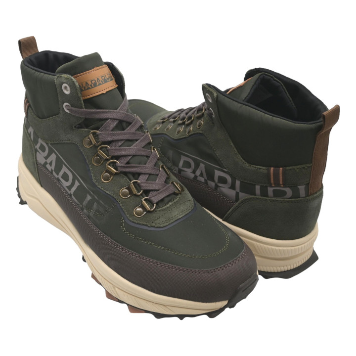 NAPAPIJRI SNEAKERS - NPIU260000098