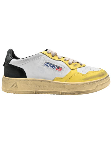 ATEU240000197 - Sneakers AUTRY