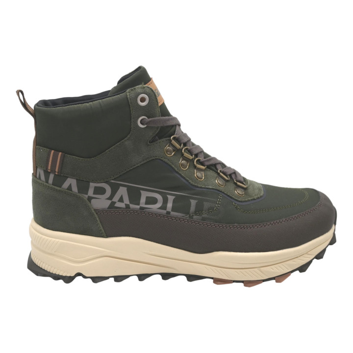 NAPAPIJRI SNEAKERS - NPIU260000098