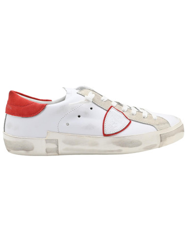 PMEU240000567 - Sneakers PHILIPPE MODEL