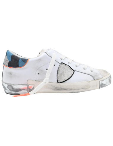 PMEU240000568 - Sneakers PHILIPPE MODEL