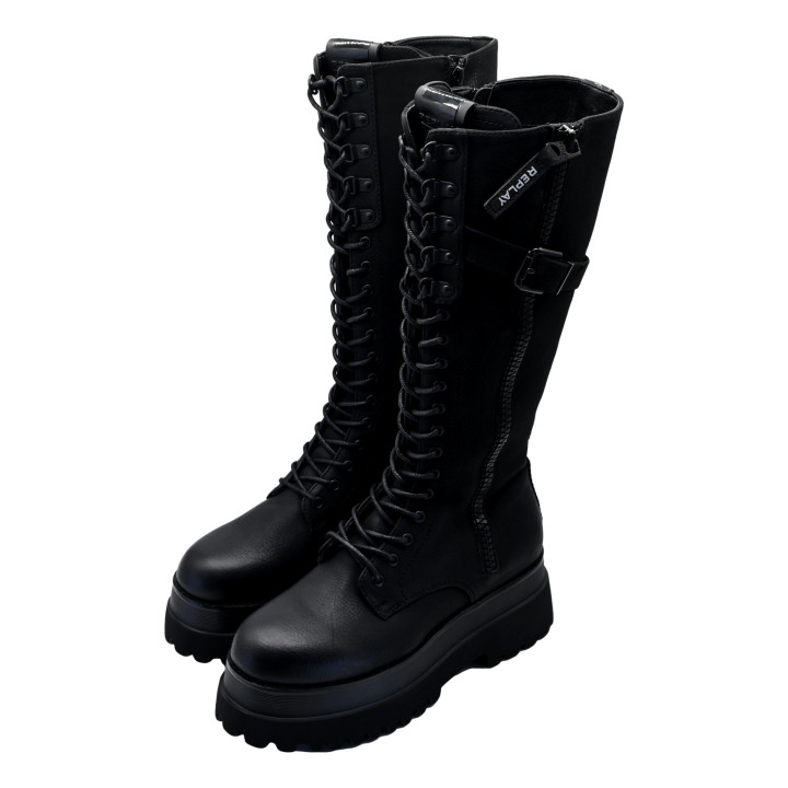 REPLAY STIVALI|STIVALETTI - RYID260000066