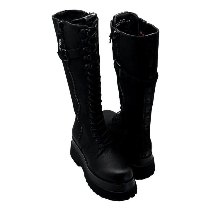 REPLAY STIVALI|STIVALETTI - RYID260000066