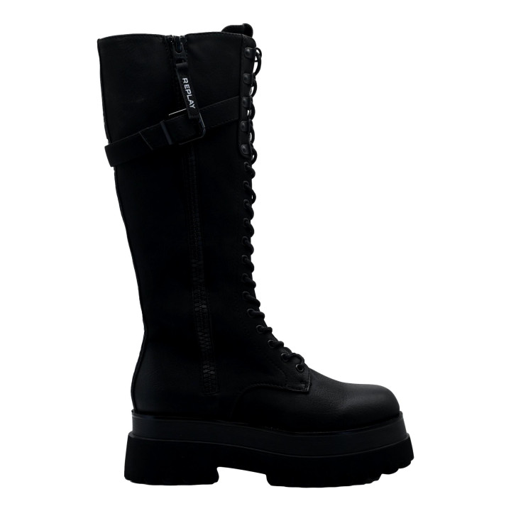 REPLAY STIVALI|STIVALETTI - RYID260000066