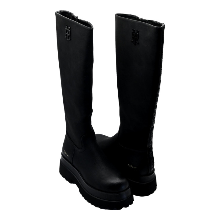 REPLAY STIVALI|STIVALETTI - RYID260000067