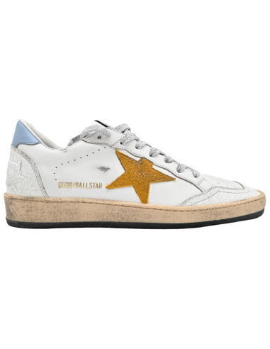 GGD2400002586 - Sneakers GOLDEN GOOSE