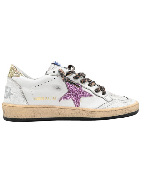 GGD2400002587 - Sneakers GOLDEN GOOSE