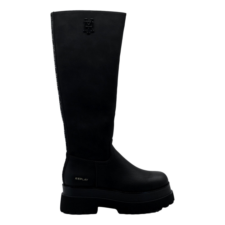 REPLAY STIVALI|STIVALETTI - RYID260000067